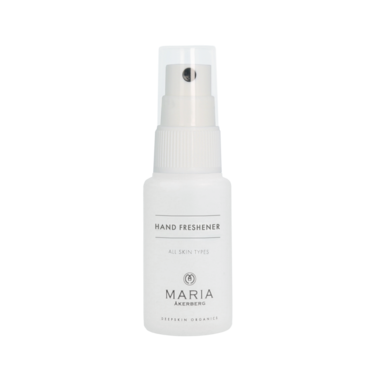 Reisverpakking HAND FRESHENER 30 ml | MARIA ÅKERBERG | Antibacteriele handspray | BIO ECO