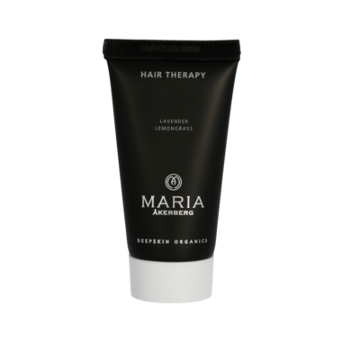 Reisverpakking  HAIR THERAPY 30 ml | MARIA ÅKERBERG | BIO ECO