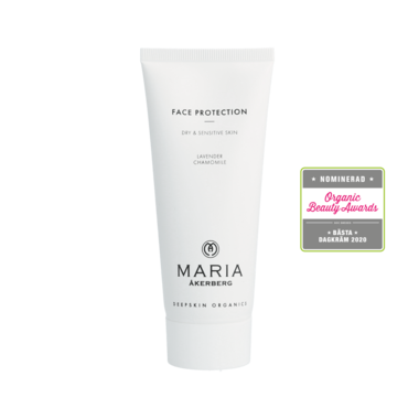 FACE PROTECTION | MARIA ÅKERBERG | 24/7 crème met Kamille en Lavendel, gevoelige huid