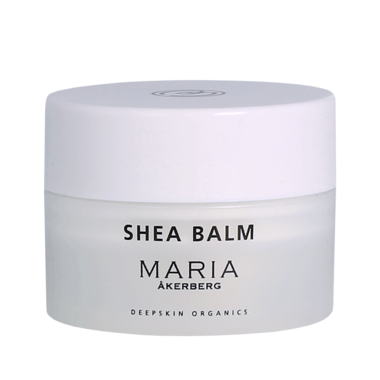 Reisverpakking  SHEA BALM 10 ml | MARIA ÅKERBERG | BIO ECO