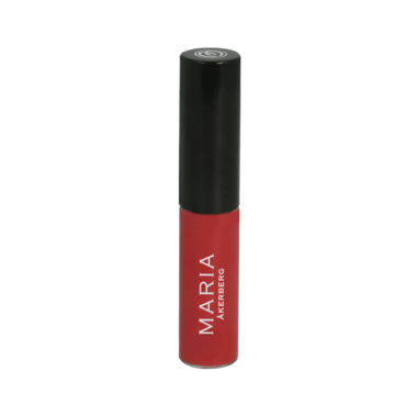 LIP GLOSS RED VELVET | framboosrode lipgloss, warme tint met veel pigment