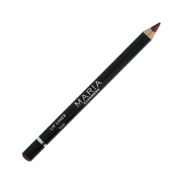 LIP LINER PLUM | MARIA ÅKERBERG  |  Een koele pruim-paarse tint lappotlood