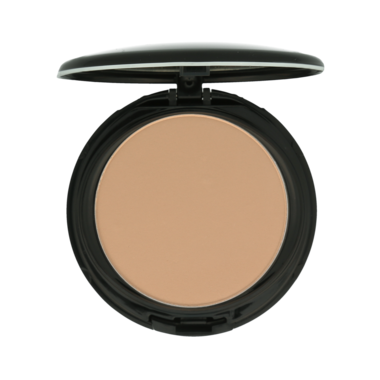 COMPACT COVER CAPPUCCINO | MARIA ÅKERBERG | Natuurlijke Minerale Make-up