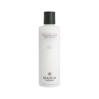 HAIR CONDITIONER SWEET BREEZE | MARIA ÅKERBERG | Hydraterende balsem BIO ECO