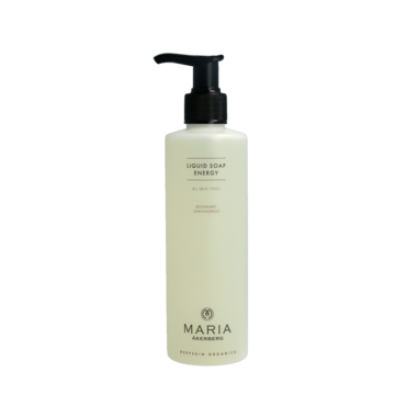 LIQUID SOAP ENERGY 250 ML | MARIA ÅKERBERG