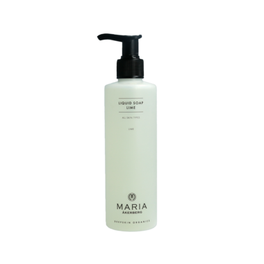 LIQUID SOAP LIME 250 ML | MARIA ÅKERBERG