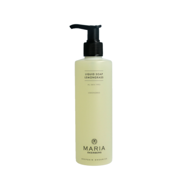 LIQUID SOAP LEMONGRASS 250 ML | MARIA ÅKERBERG