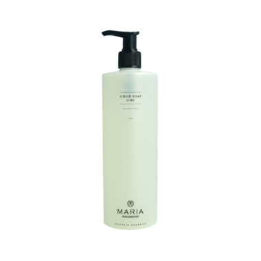 LIQUID SOAP LIME 500 ML | MARIA ÅKERBERG