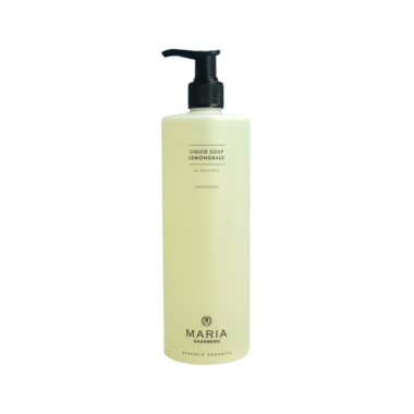 LIQUID SOAP LEMONGRASS 500 ML | MARIA ÅKERBERG