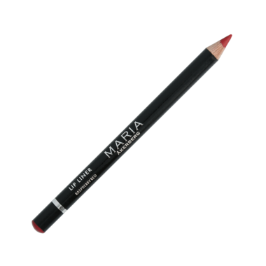 LIP LINER RASPBERRY RED | MARIA ÅKERBERG | Koele framboosrode kleur