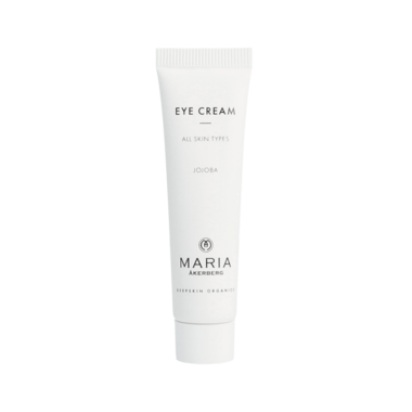 Reisverpakking MINI EYE CREAM 15 ml | MARIA ÅKERBERG - Limited Edition