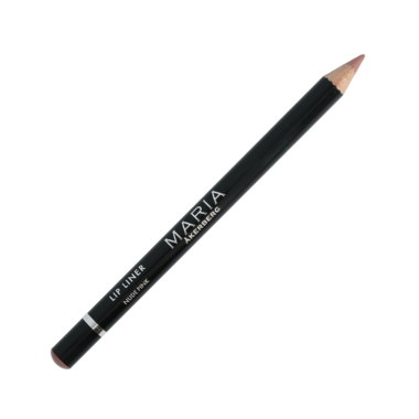 LIP LINER NUDE PINK | MARIA ÅKERBERG | Neutrale roze-beige kleur lippotlood