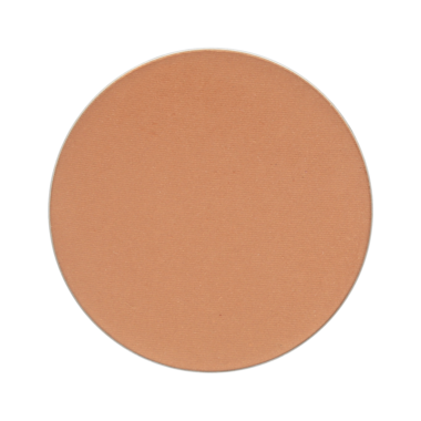 BRONZER SUN-KISSED REFILL met STICKER | MARIA ÅKERBERG | Bronzing powder met een warme matte tint