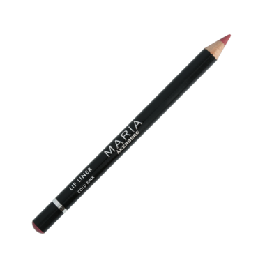 LIP LINER COLD PINK | MARIA ÅKERBERG | Lippotlood, koele roze kleur