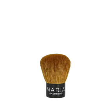 KABUKI BRUSH |  MARIA ÅKERBERG | Luxe kwast die speciaal voor het aanbrengen van losse minerale poeder
