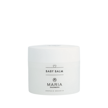 BABY BALM | MARIA ÅKERBERG | Olieachtige, verzachtende en beschermende balsem voor het hele gezin