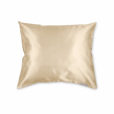 BEAUTY PILLOW - Champagne  60x70 cm