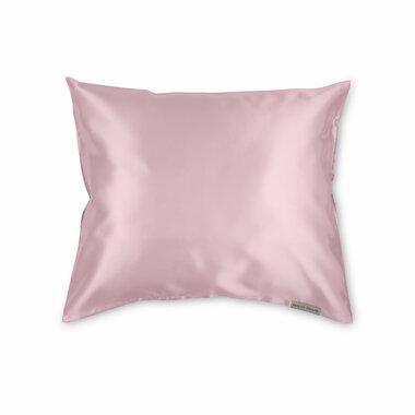 BEAUTY PILLOW - Old Pink  60x70 cm