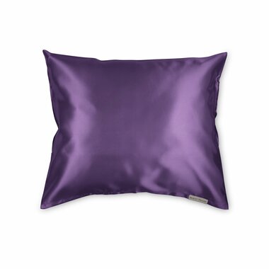 BEAUTY PILLOW - Aubergine 60x70 cm