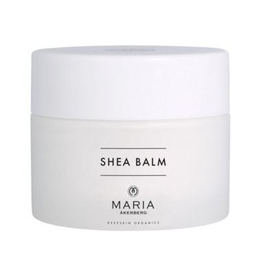 SHEA BALM | MARIA ÅKERBERG | Intensieve lichaamsverzorging met Calendula