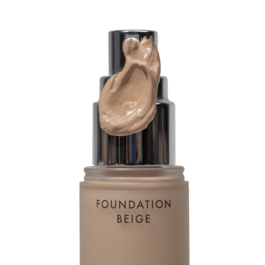 FOUNDATION BEIGE | MARIA ÅKERBERG | Natuurzuivere minerale  foundation, neutrale kleur