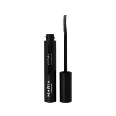 MASCARA LASH DEFINITION - Vegan Mascara Black | MARIA ÅKERBERG  NIEUW!