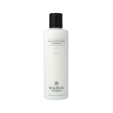 HAIR CONDITIONER ROSEMARY 250 ML | MARIA ÅKERBERG | NIEUW!