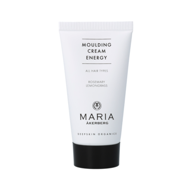 Reisverpakking MOULDING CREAM ENERGY 30 ML | MARIA ÅKERBERG | NIEUW! Bio Eco