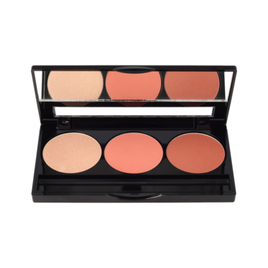 FACE PALETTE SUMER HAZE | MARIA ÅKERBERG