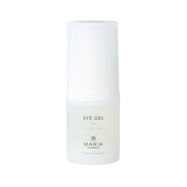 EYE GEL | MARIA ÅKERBERG | Oogserum voorkomt gezwollen ogen, verkoelende en verfrissende ooggel