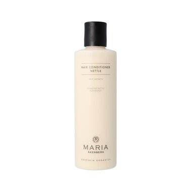 HAIR CONDITIONER NETTLE 250 ML  | MARIA ÅKERBERG | Hydraterende conditioner, bevordert de haargroei