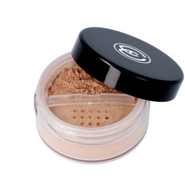 Nieuw! LOOSE MINERAL FOUNDATION SPF 25 - Light Beige | MARIA ÅKERBERG