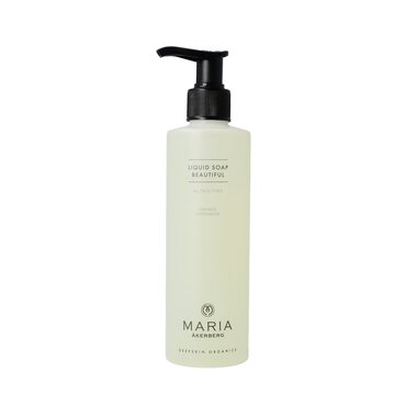 LIQUID SOAP BEAUTIFUL 250 ML | MARIA ÅKERBERG