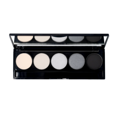 EYESHADOW COLLECTION NIGHTFALL | MARIA ÅKERBERG