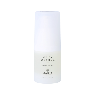 LIFTING EYE SERUM | MARIA ÅKERBERG Nieuw!