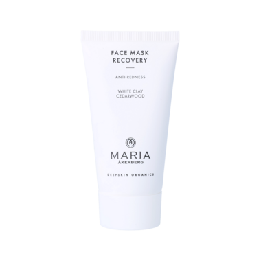 Face Mask Recovery 50 ml | MARIA ÅKERBERG Nieuw!