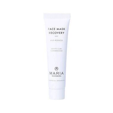 Face Mask Recovery 15 ml | MARIA ÅKERBERG Nieuw!