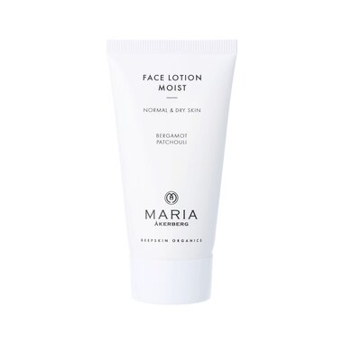 Face Lotion Moist 50 ml | MARIA ÅKERBERG