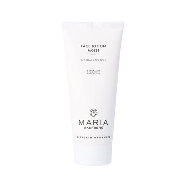 Face Lotion Moist 100 ml | MARIA ÅKERBERG