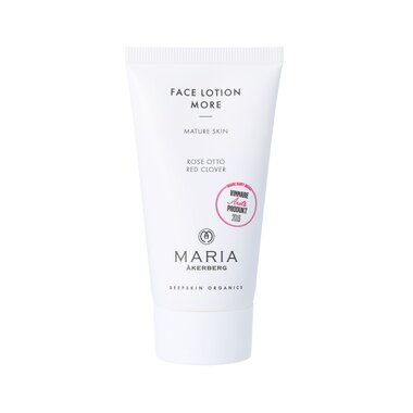 Face Lotion More 50 ml | MARIA ÅKERBERG