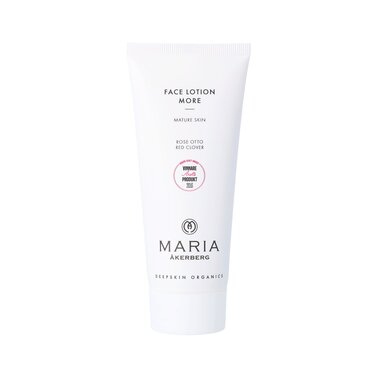 Face Lotion More 100 ml | MARIA ÅKERBERG