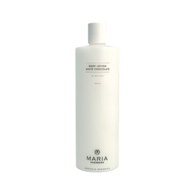 Body Lotion White Chocolate  500 ml | MARIA ÅKERBERG