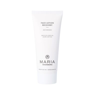 Face Lotion Recovery 100 ml | MARIA ÅKERBERG NIEUW!