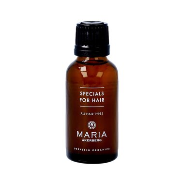 Specials For Hair 30 ml | MARIA ÅKERBERG
