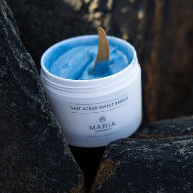 Salt Scrub Sweet Breeze 200 ml | MARIA ÅKERBERG