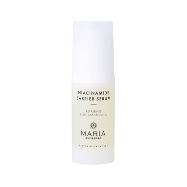 Niacinamide Barrier Serum 30 ml | MARIA ÅKERBERG - Nieuw!