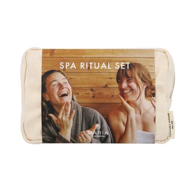 Spa Ritual Set | MARIA ÅKERBERG
